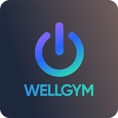 WellGym Logo